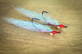 CUSTOM TIE TIGER SF CLOUSER