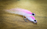 CUSTOM TIE BAITFISH BRUSH FLY