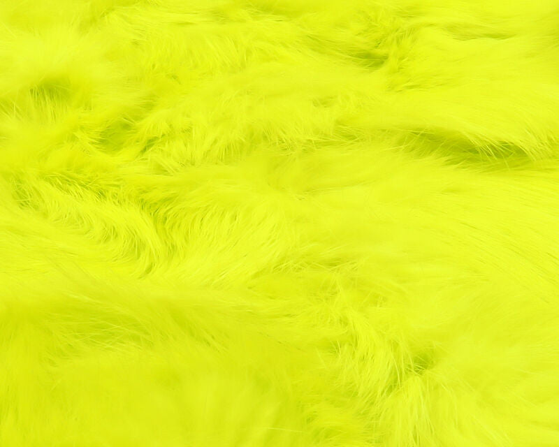 HARELINE MAGNUM CUT RABBIT HIDE