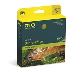 RIO SUB-SURFACE AQUALUX