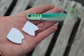 RUPERT HARVEY FLIES CREASE FLY (Backs and Bellies)