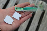 RUPERT HARVEY FLIES CREASE FLY (Backs and Bellies)