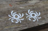RUPERT HARVEY FLIES MOON CRAB