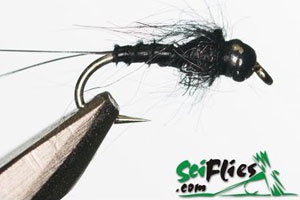 SCI FLIES BIOT BAETIS - 3 PACK