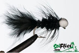 SCI FLIES BOOBY - 3 PACK