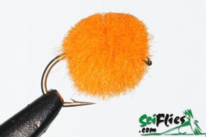 SCI FLIES EGG FLY - 3 PACK
