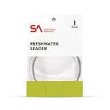 SCIENTIFIC ANGLERS FRESHWATER LEADER - 1 PK