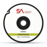 SCIENTIFIC ANGLERS FRESHWATER NYLON TIPPET