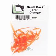 HARELINE SCUD BACK 1/8 INCH
