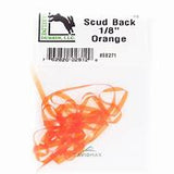 HARELINE SCUD BACK 1/8 INCH