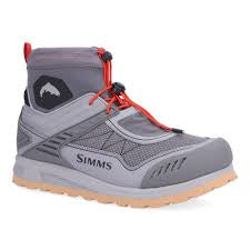 SIMMS FLYWEIGHT ACCESS WET WADING SHOE