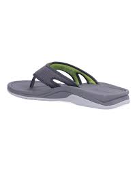 SIMMS CHALLENGER FLIP FLOP