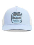 SIMMS DOUBLE HAUL ICON TRUCKER CAP
