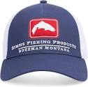 SIMMS TROUT ICON TRUCKER