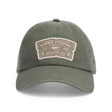 SIMMS SINGLE HAUL CAP