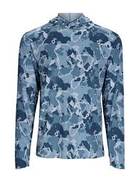 SIMMS SOLARFLEX HOODY