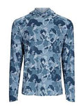 SIMMS SOLARFLEX HOODY