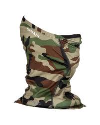 SIMMS SUNGAITER UPF 50+