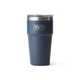 YETI RAMBLER 20oz STACKABLE CUP  WITH MAGSLIDER LID