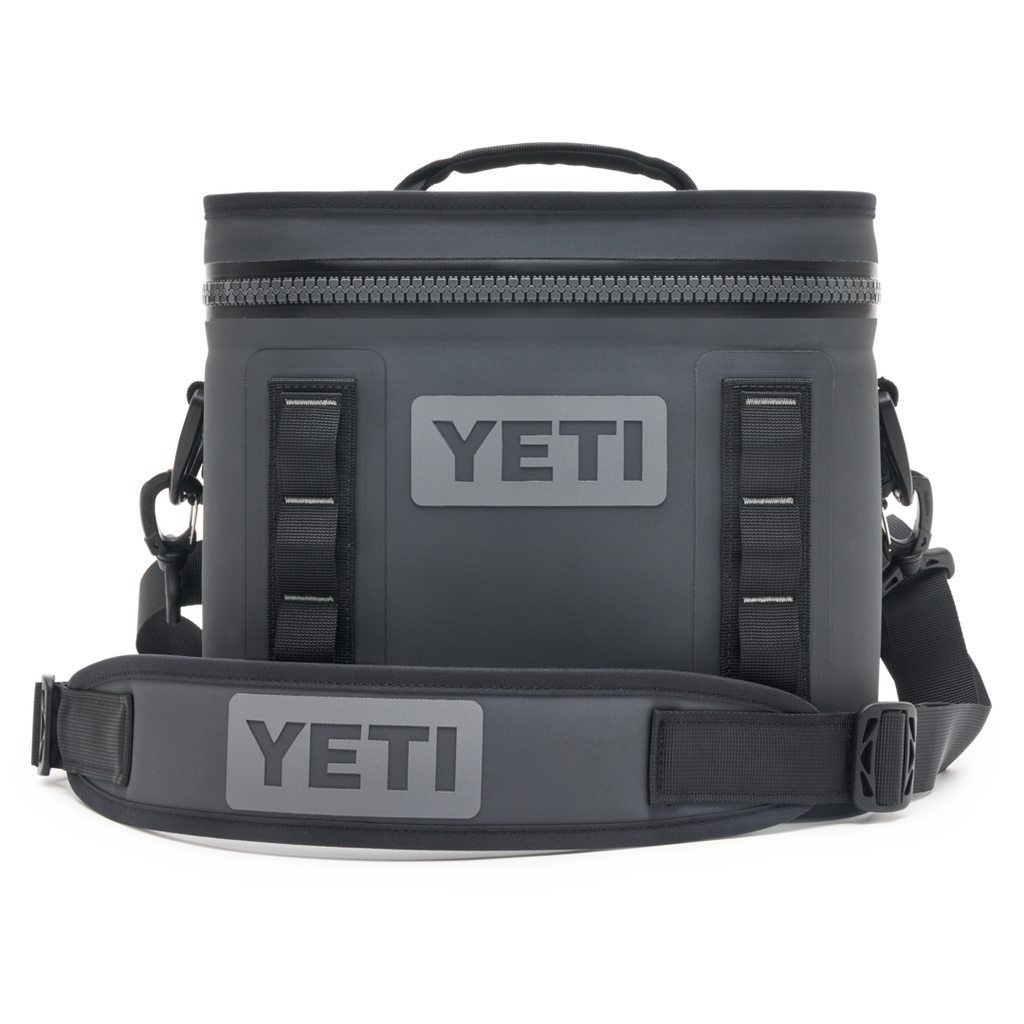 YETI HOPPER FLIP 8 SOFT COOLER