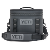 YETI HOPPER FLIP 8 SOFT COOLER