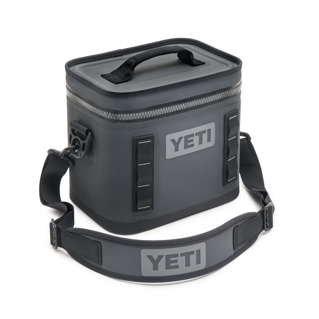 YETI HOPPER FLIP 8 SOFT COOLER