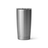 YETI RAMBLER 20oz TUMBLER with MAGSLIDER LID