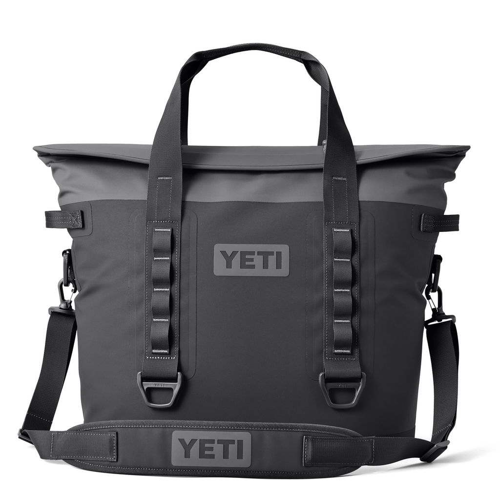 YETI HOPPER M30 SOFT COOLER