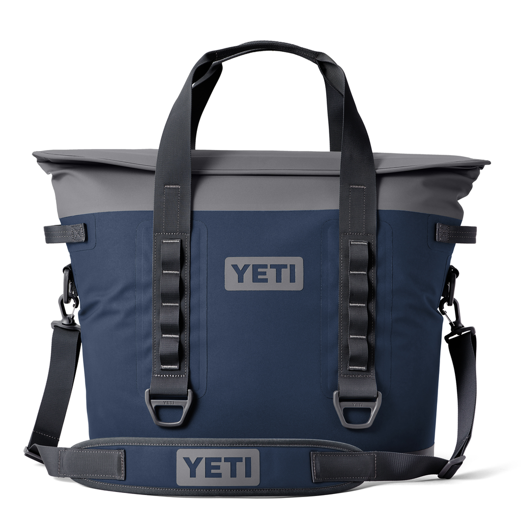 YETI HOPPER M30 SOFT COOLER