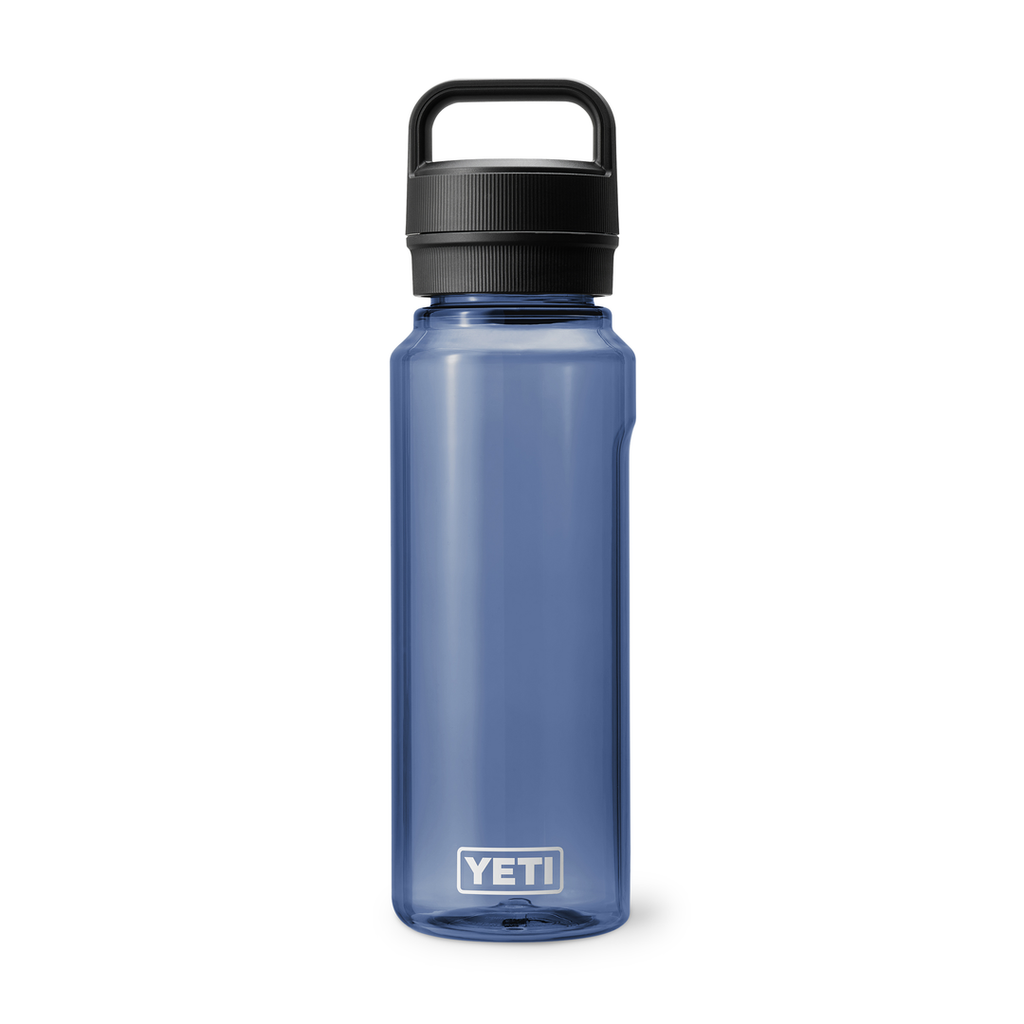 YETI YONDER 1L / 34 OZ WATER BOTTLE with CHUG CAP