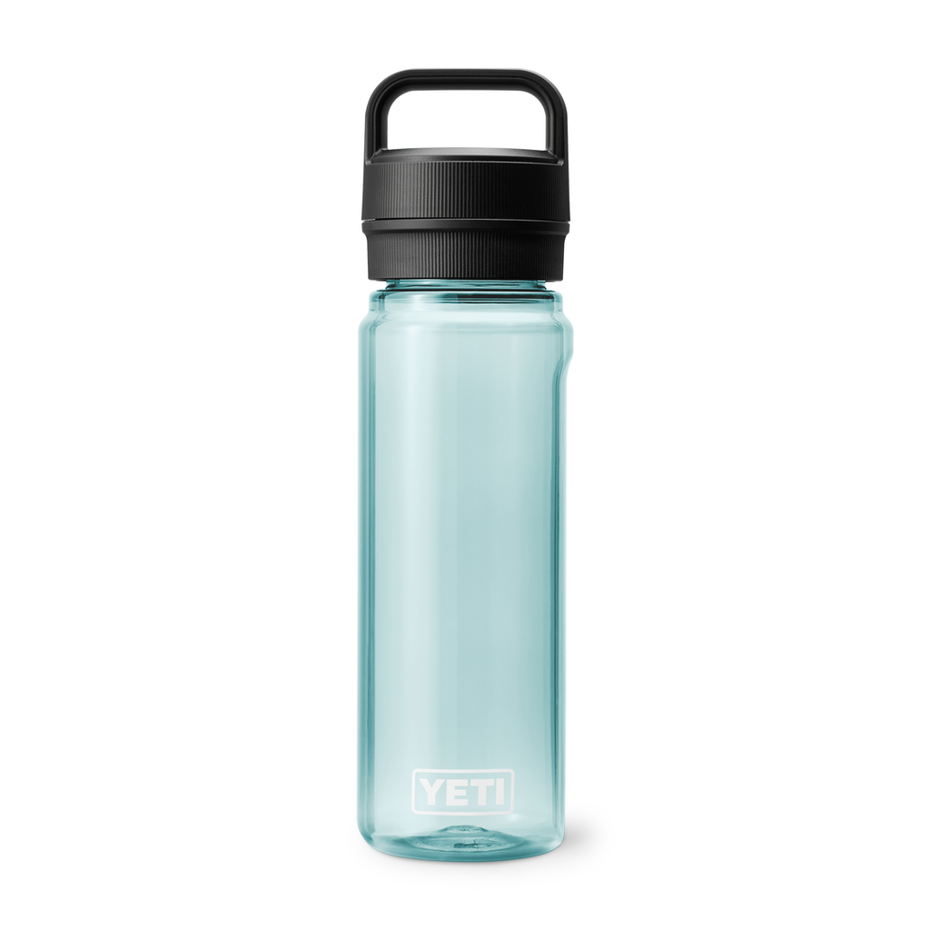 YETI YONDER 750 ML / 25 OZ WATER BOTTLE with CHUG CAP