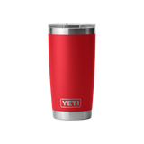 YETI RAMBLER 20oz TUMBLER with MAGSLIDER LID