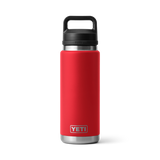 YETI RAMBLER 26oz BOTTLE with CHUG CAP