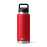 YETI RAMBLER 36oz BOTTLE with CHUG CAP