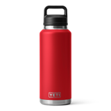 YETI RAMBLER 46oz BOTTLE with CHUG CAP