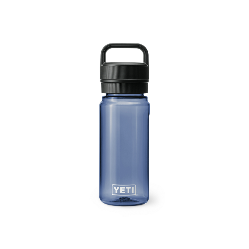 YETI YONDER 600ML / 20 OZ WATER BOTTLE with CHUG CAP