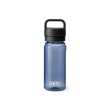 YETI YONDER 600ML / 20 OZ WATER BOTTLE with CHUG CAP