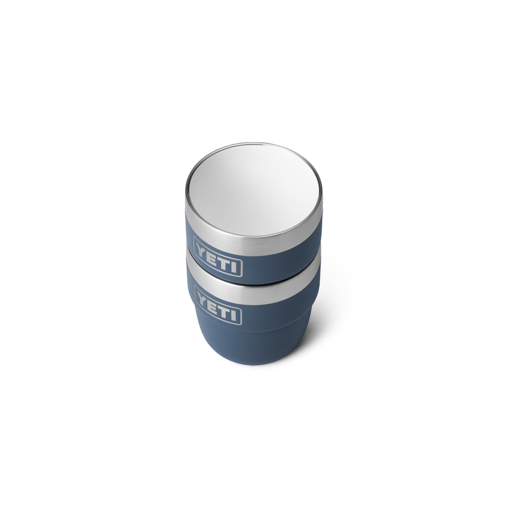 YETI RAMBLER® 4 OZ STACKABLE CUPS