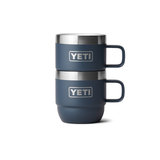 YETI RAMBLER® 6 OZ STACKABLE MUGS