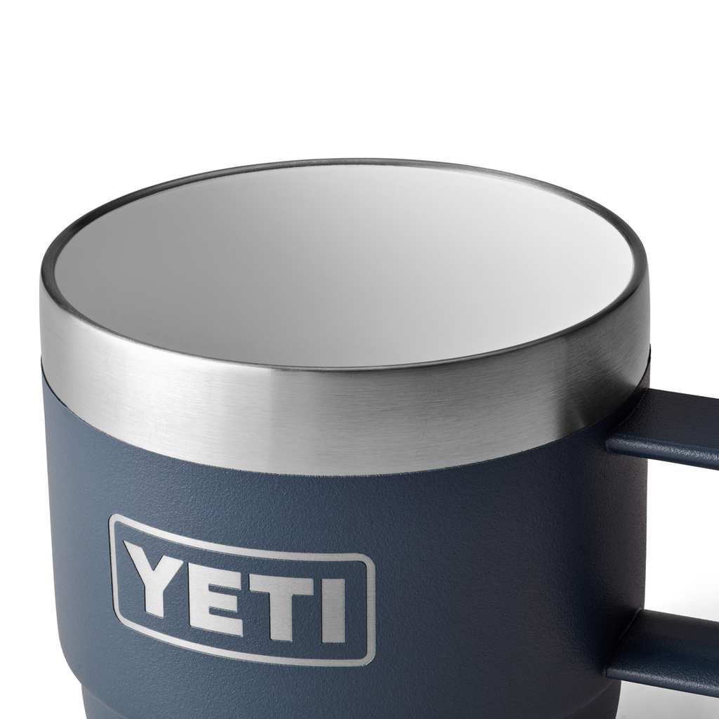 YETI RAMBLER® 6 OZ STACKABLE MUGS