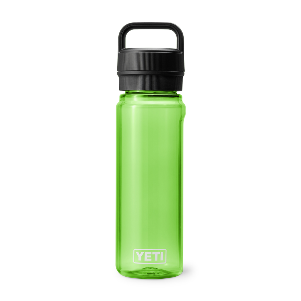 YETI YONDER 750 ML / 25 OZ WATER BOTTLE with CHUG CAP