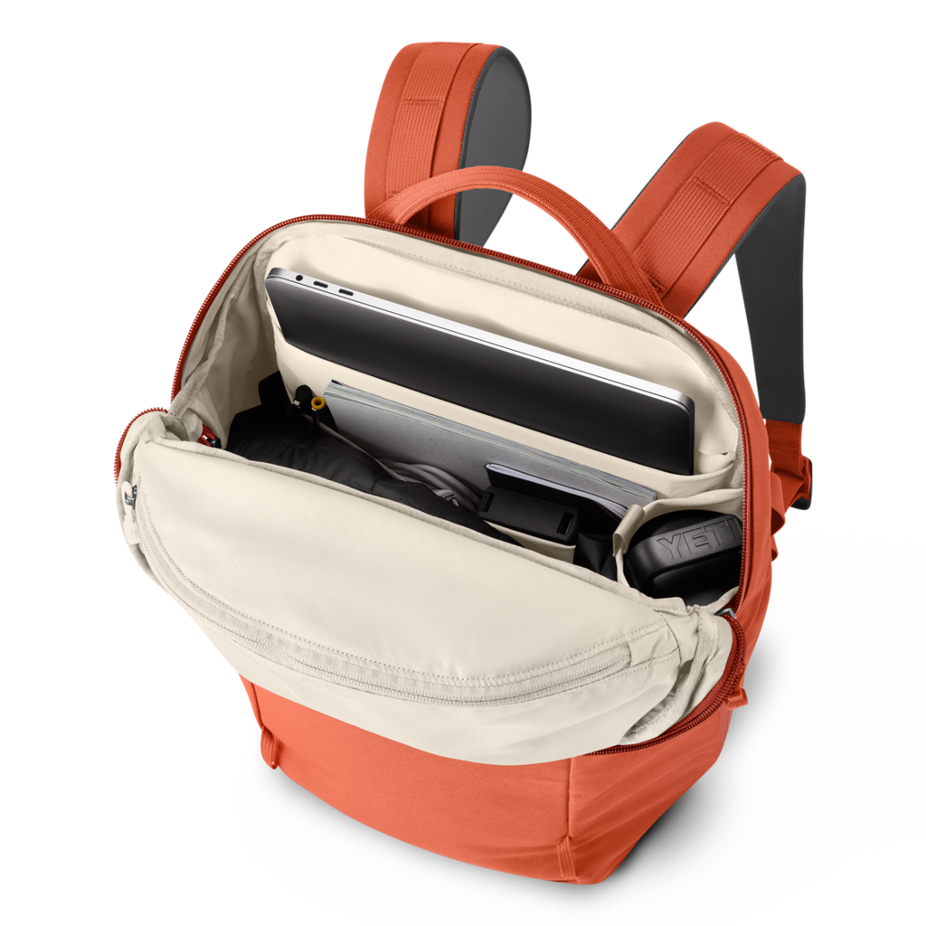 YETI CROSSROADS® 22L BACKPACK