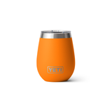 YETI RAMBLER 10oz WINE TUMBLER
