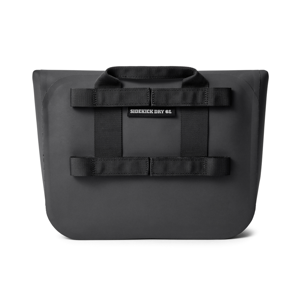 YETI SIDEKICK DRY 6L GEAR CASE