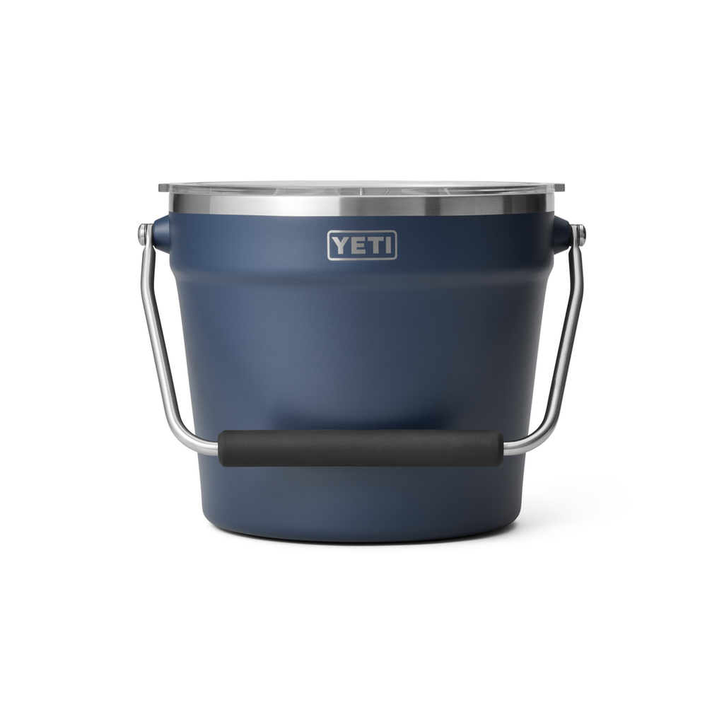 YETI RAMBLER™ BEVERAGE BUCKET with LID