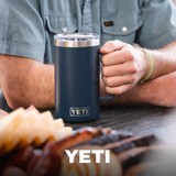 YETI RAMBLER 24oz MUG WITH MAGSLIDER™ LID