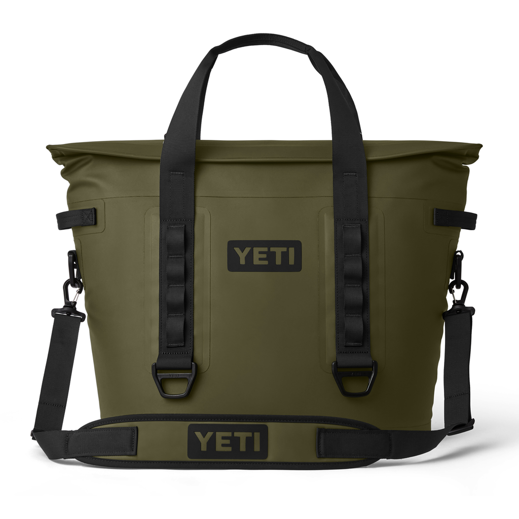 YETI HOPPER M30 SOFT COOLER