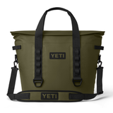 YETI HOPPER M30 SOFT COOLER