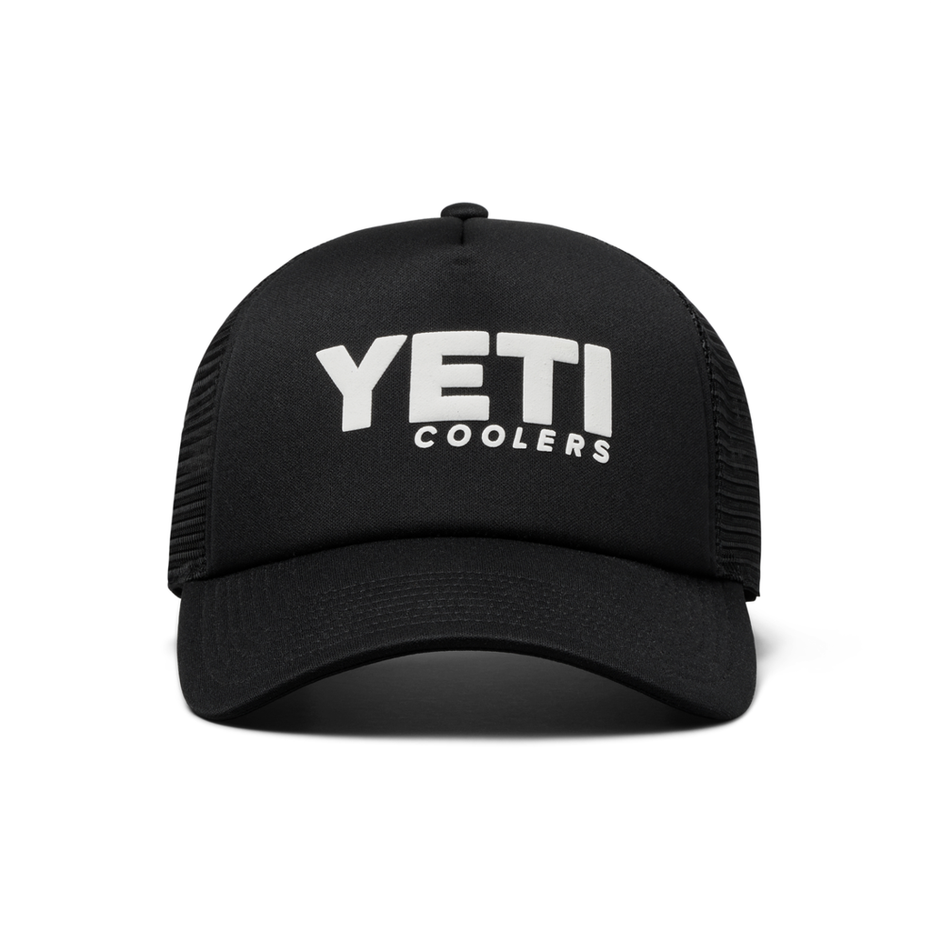 YETI COOLERS MID PRO FOAM TRUCKER HAT