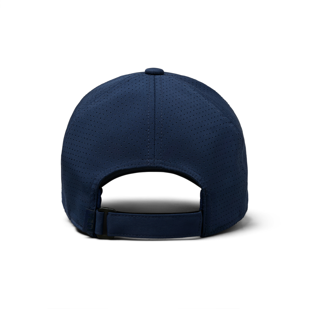 YETI LOGO STRUCTURED PERFORMANCE HAT
